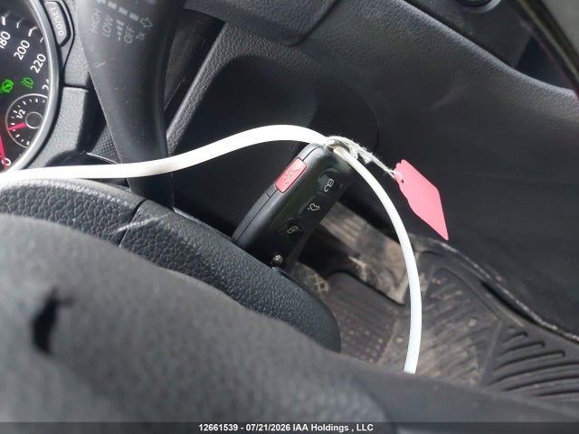 Продаж на аукціоні авто 2014 Volkswagen Golf 2.0 Tdi Comfortline/2.0 Tdi Highline/2.0 Tdi Trendline/2.0 Tdi Wolfsburg Edition, vin: 3VWPL7AJ1EM621383, номер лоту: 12661539