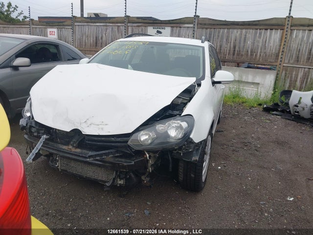Продаж на аукціоні авто 2014 Volkswagen Golf 2.0 Tdi Comfortline/2.0 Tdi Highline/2.0 Tdi Trendline/2.0 Tdi Wolfsburg Edition, vin: 3VWPL7AJ1EM621383, номер лоту: 12661539