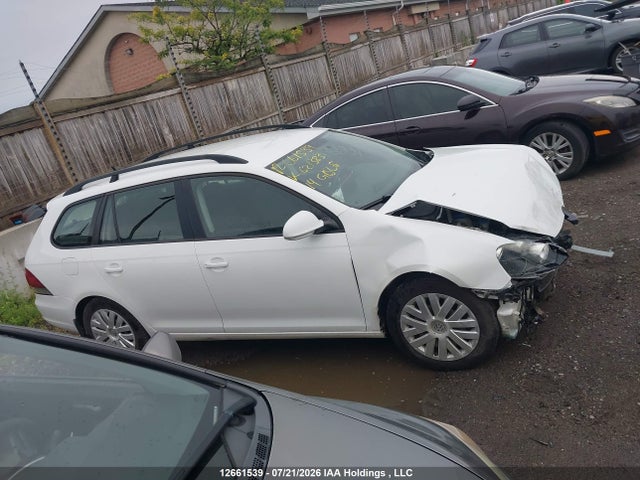 Продаж на аукціоні авто 2014 Volkswagen Golf 2.0 Tdi Comfortline/2.0 Tdi Highline/2.0 Tdi Trendline/2.0 Tdi Wolfsburg Edition, vin: 3VWPL7AJ1EM621383, номер лоту: 12661539