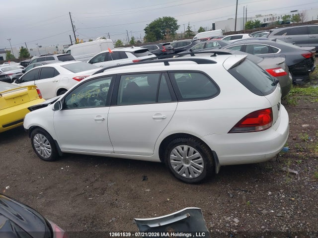 Продаж на аукціоні авто 2014 Volkswagen Golf 2.0 Tdi Comfortline/2.0 Tdi Highline/2.0 Tdi Trendline/2.0 Tdi Wolfsburg Edition, vin: 3VWPL7AJ1EM621383, номер лоту: 12661539