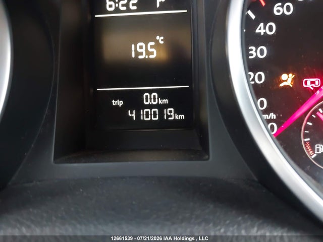 Продаж на аукціоні авто 2014 Volkswagen Golf 2.0 Tdi Comfortline/2.0 Tdi Highline/2.0 Tdi Trendline/2.0 Tdi Wolfsburg Edition, vin: 3VWPL7AJ1EM621383, номер лоту: 12661539