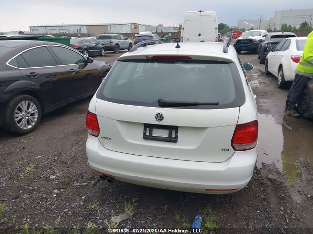 Продаж на аукціоні авто 2014 Volkswagen Golf 2.0 Tdi Comfortline/2.0 Tdi Highline/2.0 Tdi Trendline/2.0 Tdi Wolfsburg Edition, vin: 3VWPL7AJ1EM621383, номер лоту: 12661539