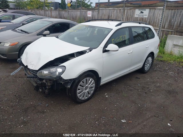 Продаж на аукціоні авто 2014 Volkswagen Golf 2.0 Tdi Comfortline/2.0 Tdi Highline/2.0 Tdi Trendline/2.0 Tdi Wolfsburg Edition, vin: 3VWPL7AJ1EM621383, номер лоту: 12661539