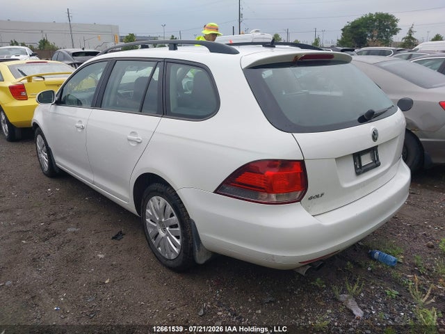 Продаж на аукціоні авто 2014 Volkswagen Golf 2.0 Tdi Comfortline/2.0 Tdi Highline/2.0 Tdi Trendline/2.0 Tdi Wolfsburg Edition, vin: 3VWPL7AJ1EM621383, номер лоту: 12661539