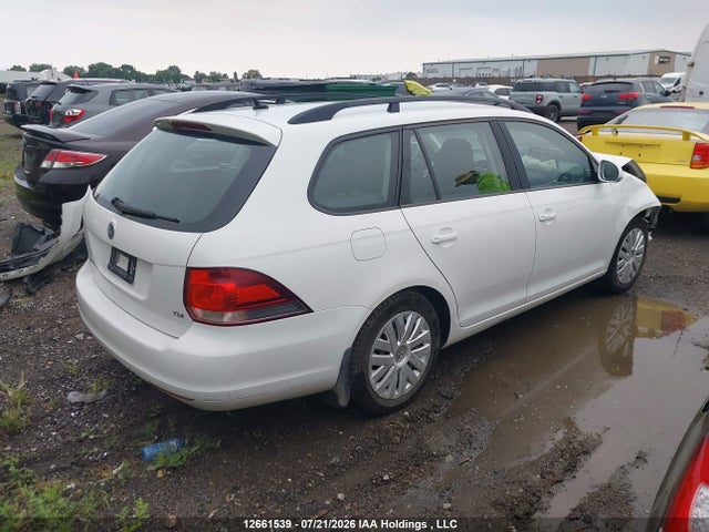 Продаж на аукціоні авто 2014 Volkswagen Golf 2.0 Tdi Comfortline/2.0 Tdi Highline/2.0 Tdi Trendline/2.0 Tdi Wolfsburg Edition, vin: 3VWPL7AJ1EM621383, номер лоту: 12661539