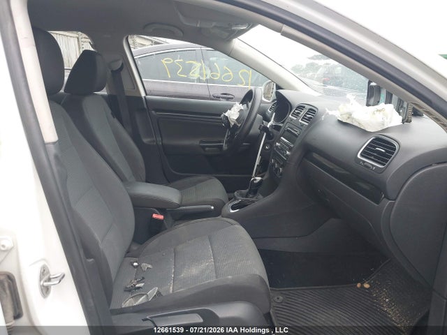 Продаж на аукціоні авто 2014 Volkswagen Golf 2.0 Tdi Comfortline/2.0 Tdi Highline/2.0 Tdi Trendline/2.0 Tdi Wolfsburg Edition, vin: 3VWPL7AJ1EM621383, номер лоту: 12661539