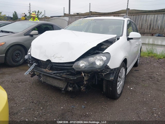 Продаж на аукціоні авто 2014 Volkswagen Golf 2.0 Tdi Comfortline/2.0 Tdi Highline/2.0 Tdi Trendline/2.0 Tdi Wolfsburg Edition, vin: 3VWPL7AJ1EM621383, номер лоту: 12661539