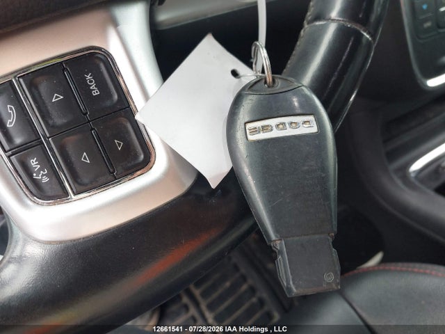 Dodge Grand Caravan Gt 2020 2C4RDGEG7LR203018 Image 11