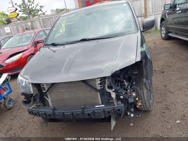 Dodge Grand Caravan Gt 2020 2C4RDGEG7LR203018 Image 13