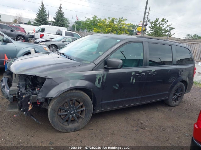 Dodge Grand Caravan Gt 2020 2C4RDGEG7LR203018 Image 15