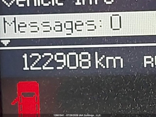 Dodge Grand Caravan Gt 2020 2C4RDGEG7LR203018 Image 16