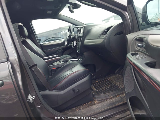 Dodge Grand Caravan Gt 2020 2C4RDGEG7LR203018 Image 5