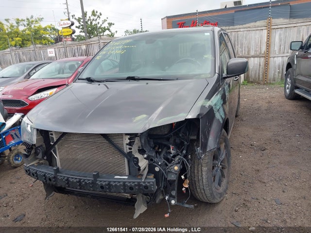 Dodge Grand Caravan Gt 2020 2C4RDGEG7LR203018 Image 6