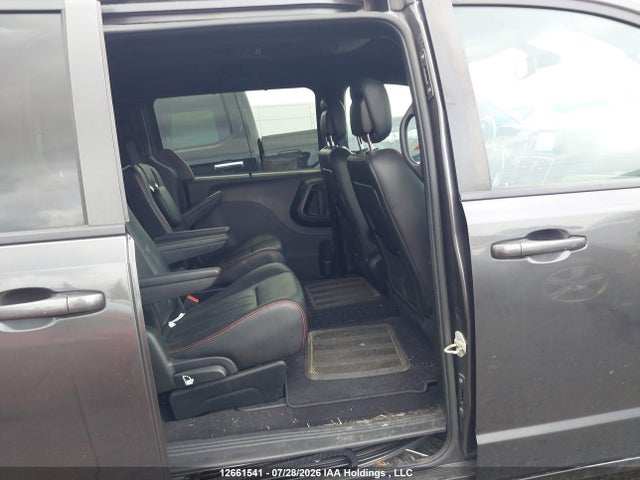 Dodge Grand Caravan Gt 2020 2C4RDGEG7LR203018 Image 8