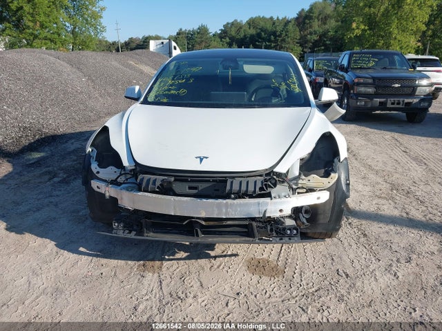 Tesla Model 3 Rwd 2023 5YJ3E1EA1PF408153 Image 13