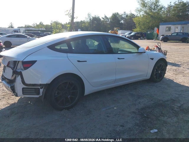 Tesla Model 3 Rwd 2023 5YJ3E1EA1PF408153 Image 14