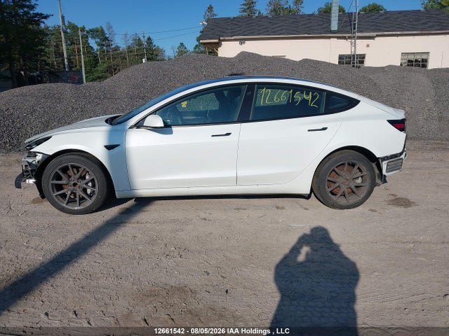 Tesla Model 3 Rwd 2023 5YJ3E1EA1PF408153 Image 15