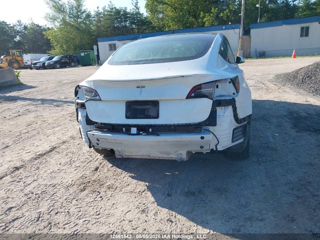 Tesla Model 3 Rwd 2023 5YJ3E1EA1PF408153 Image 17