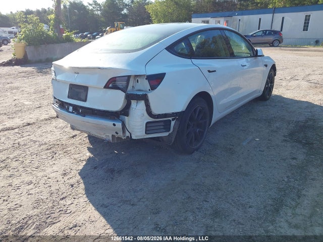 Tesla Model 3 Rwd 2023 5YJ3E1EA1PF408153 Image 4