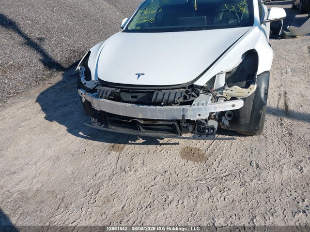 Tesla Model 3 Rwd 2023 5YJ3E1EA1PF408153 Image 6