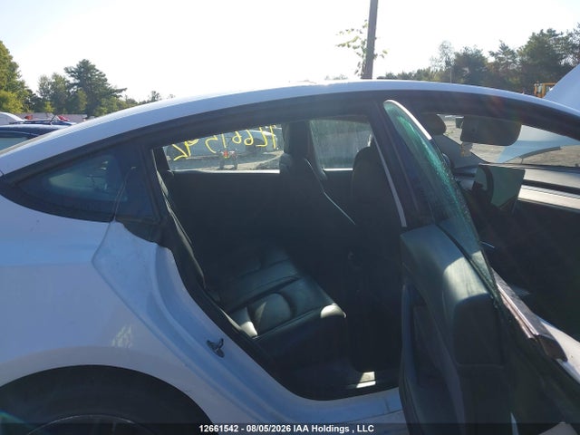Tesla Model 3 Rwd 2023 5YJ3E1EA1PF408153 Image 8