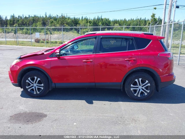 Toyota RAV4 LE 2017 2T3BFREV1HW626874 Image 15
