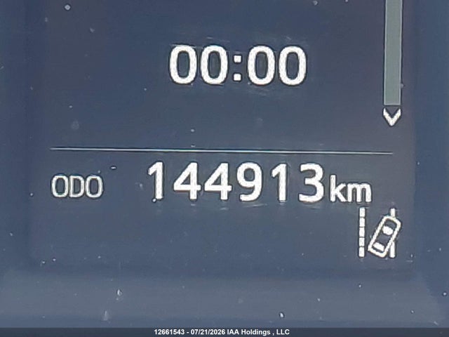 Toyota RAV4 LE 2017 2T3BFREV1HW626874 Image 16