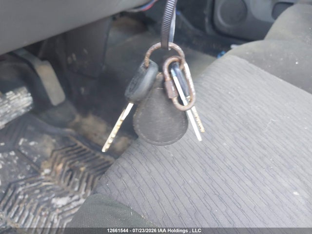 Aukcja sprzedaży 2010 Chevrolet Silverado C1500, vin: 1GCPCPEX7AZ140189, numer aukcji: 12661544