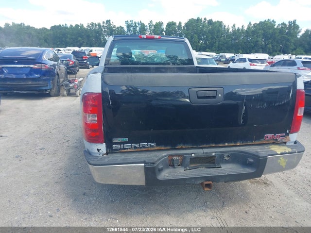 Aukcja sprzedaży 2010 Chevrolet Silverado C1500, vin: 1GCPCPEX7AZ140189, numer aukcji: 12661544