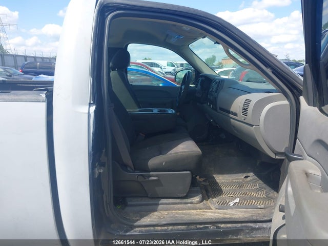 Aukcja sprzedaży 2010 Chevrolet Silverado C1500, vin: 1GCPCPEX7AZ140189, numer aukcji: 12661544