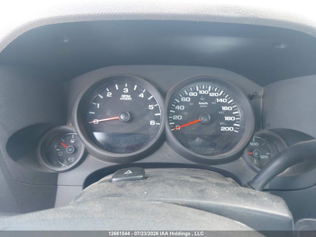 Aukcja sprzedaży 2010 Chevrolet Silverado C1500, vin: 1GCPCPEX7AZ140189, numer aukcji: 12661544
