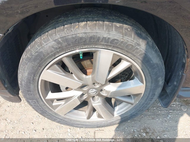 Продажа на аукционе авто 2014 Nissan Pathfinder S/sv/sl/platinum, vin: 5N1AR2MM9EC691310, номер лота: 12661546