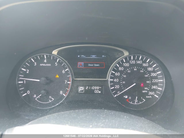 Aukcja sprzedaży 2014 Nissan Pathfinder S/sv/sl/platinum, vin: 5N1AR2MM9EC691310, numer aukcji: 12661546