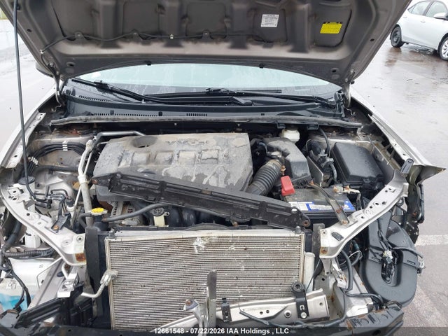Toyota COROLLA LE 2015 2T1BURHE4FC250311 Image 10