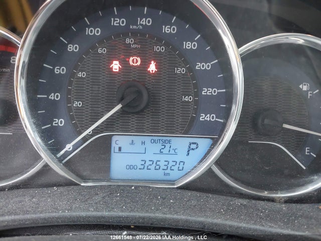 Toyota COROLLA LE 2015 2T1BURHE4FC250311 Image 16