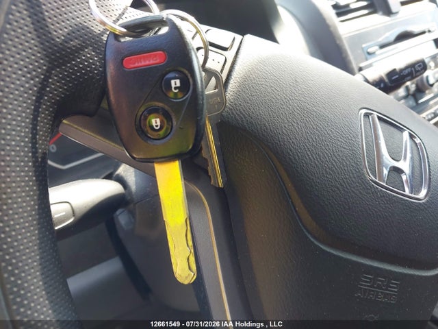 Продажа на аукционе авто 2011 Honda Cr-v Ex, vin: 5J6RE4H59BL811145, номер лота: 12661549