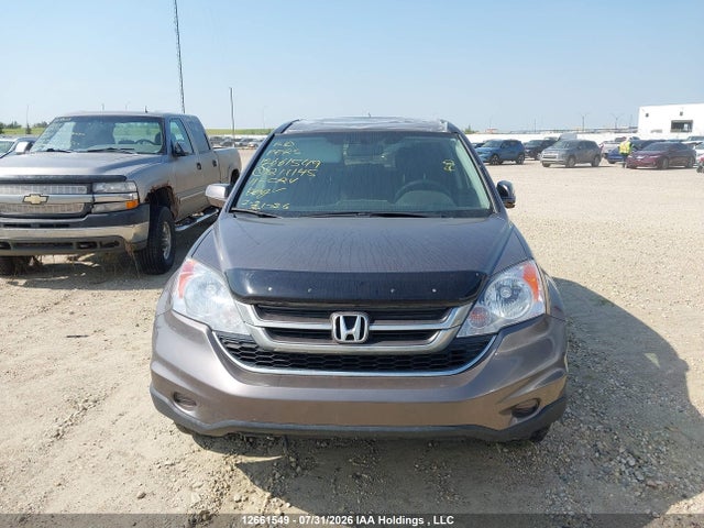 Продажа на аукционе авто 2011 Honda Cr-v Ex, vin: 5J6RE4H59BL811145, номер лота: 12661549