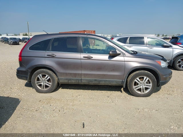 Продажа на аукционе авто 2011 Honda Cr-v Ex, vin: 5J6RE4H59BL811145, номер лота: 12661549