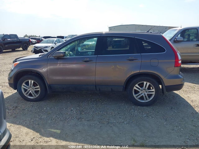 Продажа на аукционе авто 2011 Honda Cr-v Ex, vin: 5J6RE4H59BL811145, номер лота: 12661549