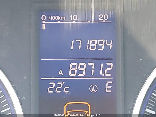 Продажа на аукционе авто 2011 Honda Cr-v Ex, vin: 5J6RE4H59BL811145, номер лота: 12661549
