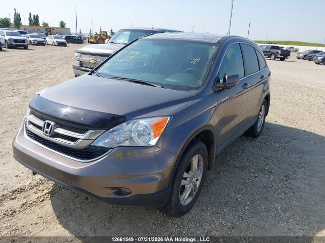 Продажа на аукционе авто 2011 Honda Cr-v Ex, vin: 5J6RE4H59BL811145, номер лота: 12661549