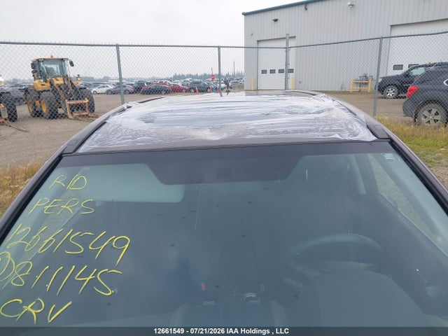Продажа на аукционе авто 2011 Honda Cr-v Ex, vin: 5J6RE4H59BL811145, номер лота: 12661549