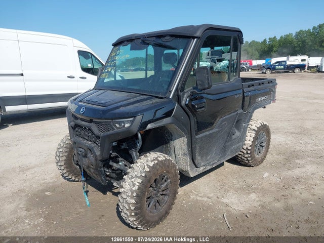 Aukcja sprzedaży 2026 Cf Moto Uforce U10 Pro Highland, vin: LCELE1ZF3T6008591, numer aukcji: 12661550