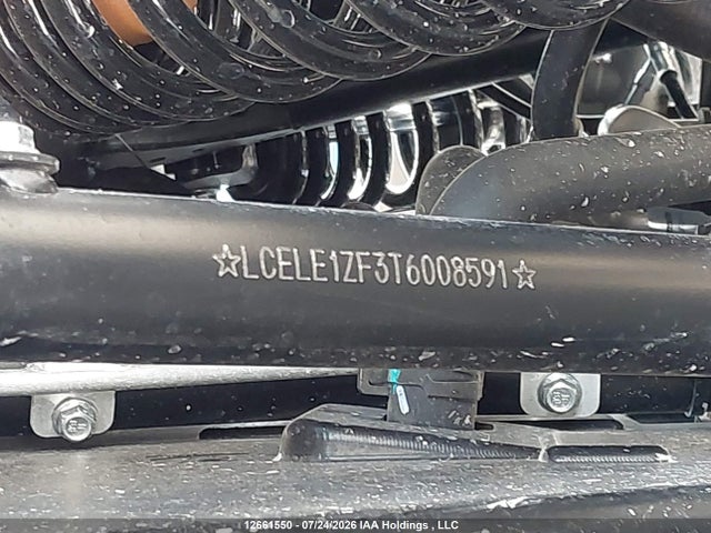 Aukcja sprzedaży 2026 Cf Moto Uforce U10 Pro Highland, vin: LCELE1ZF3T6008591, numer aukcji: 12661550