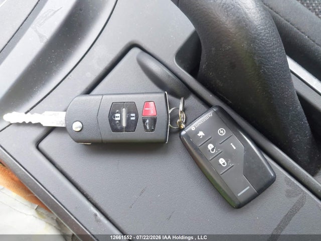 Aukcja sprzedaży 2012 Mazda 3 I, vin: JM1BL1UF8C1667286, numer aukcji: 12661552