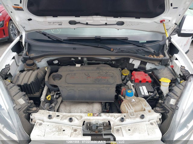 ZFBHRFDB0M6V27811 RAM Promaster City Tradesman Slt