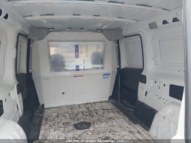 ZFBHRFDB0M6V27811 RAM Promaster City Tradesman Slt