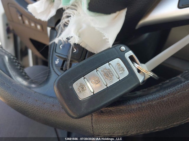 Продаж на аукціоні авто 2013 Kia Sportage Ex, vin: KNDPCCA23D7406245, номер лоту: 12661556