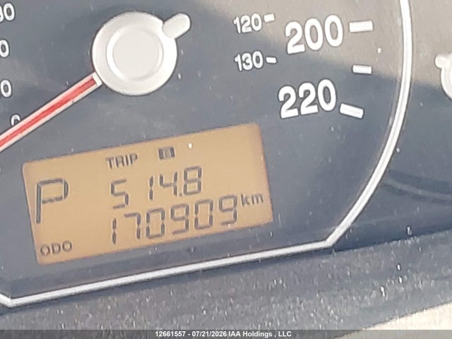 2012 Kia Rondo მანქანა იყიდება აუქციონზე, vin: KNAHG8A87C7376463, აუქციონის ნომერი: 12661557