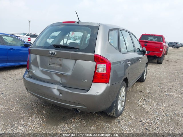 Продаж на аукціоні авто 2012 Kia Rondo, vin: KNAHG8A87C7376463, номер лоту: 12661557
